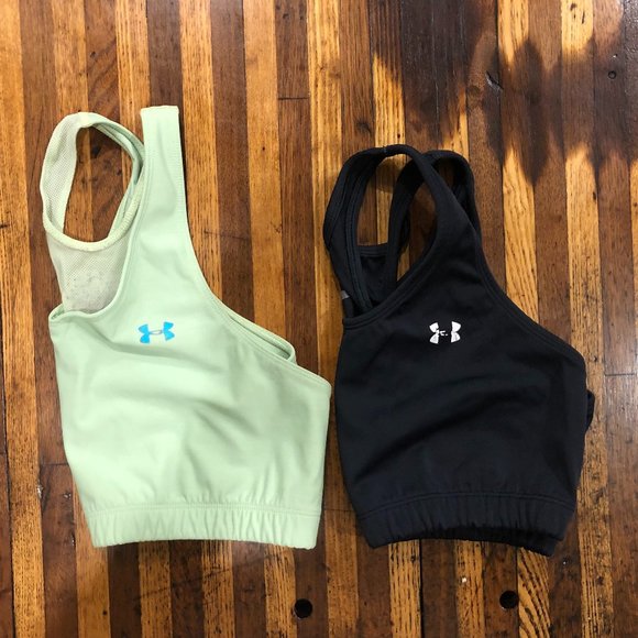 Under Armour Other - Under Armour Sports Bra Bundle